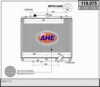 AHE 119.075 Radiator, engine cooling